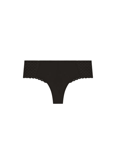 Shorty Schwarz SUBTILE SIMONE PÉRÈLE